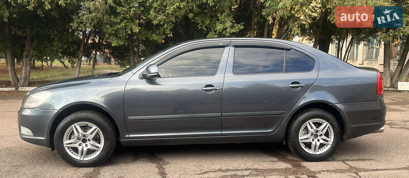 Лифтбек Skoda Octavia 2012 в Нежине