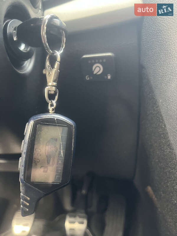 Лифтбек Skoda Octavia 2012 в Нежине