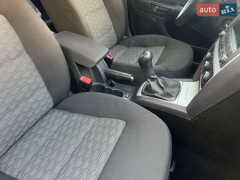 Лифтбек Skoda Octavia 2012 в Нежине