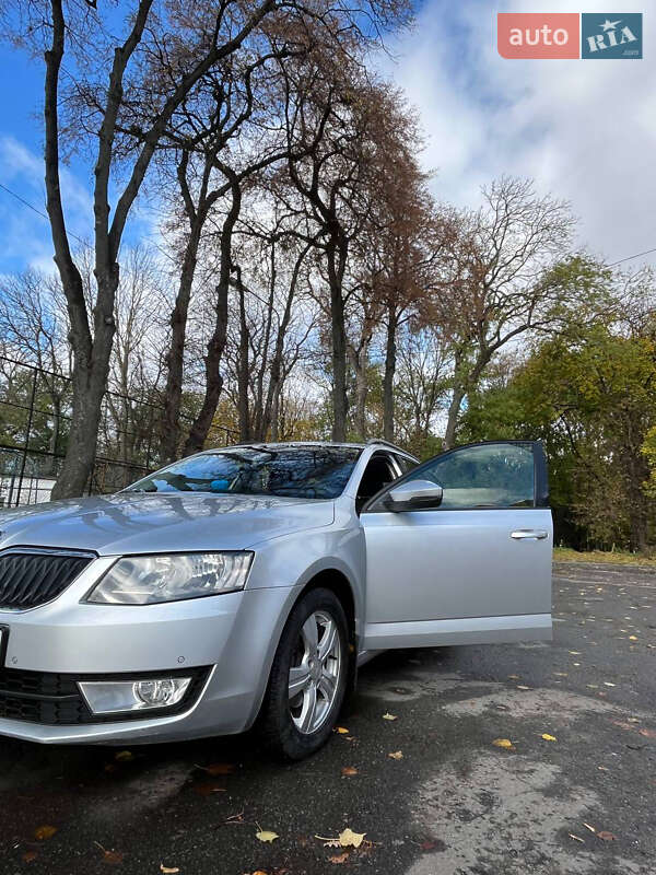 Универсал Skoda Octavia 2013 в Тернополе фото 2 Универсал Skoda Octavia 2013 в Тернополе