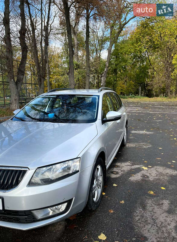 Универсал Skoda Octavia 2013 в Тернополе фото 8 Универсал Skoda Octavia 2013 в Тернополе