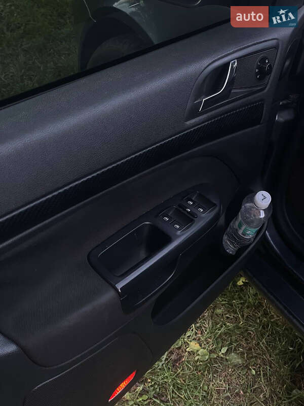 Лифтбек Skoda Octavia 2011 в Киеве фото 6 Лифтбек Skoda Octavia 2011 в Киеве