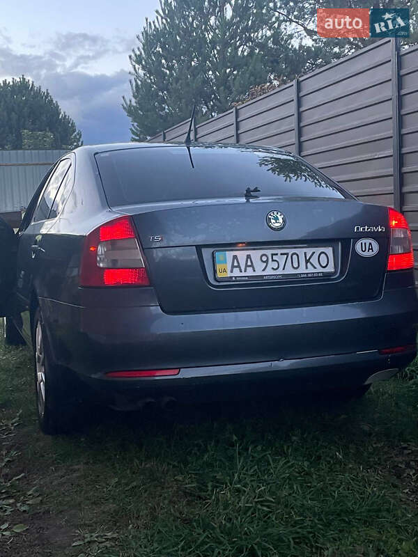 Лифтбек Skoda Octavia 2011 в Киеве фото 10 Лифтбек Skoda Octavia 2011 в Киеве