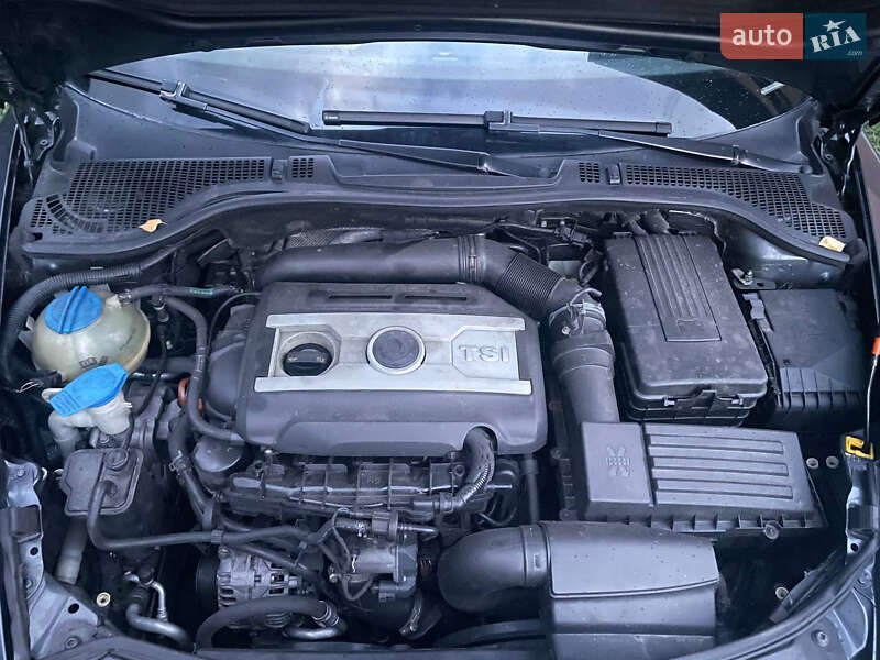 Лифтбек Skoda Octavia 2011 в Киеве фото 14 Лифтбек Skoda Octavia 2011 в Киеве