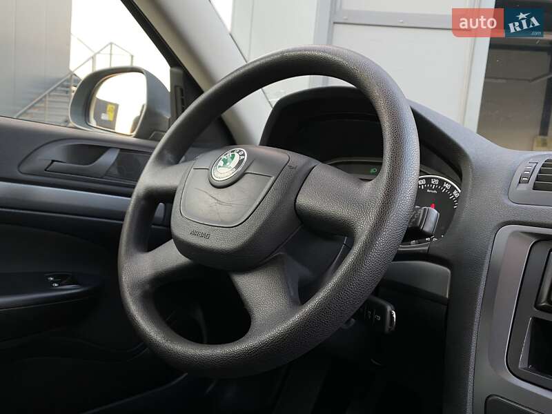 Универсал Skoda Octavia 2010 в Мукачево фото 51 Универсал Skoda Octavia 2010 в Мукачево