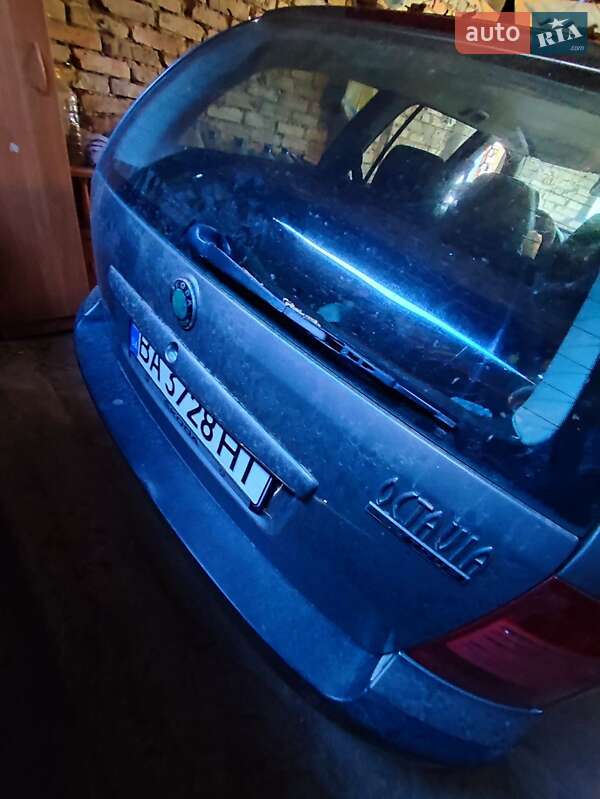 Универсал Skoda Octavia 2009 в Кропивницком фото 5 Универсал Skoda Octavia 2009 в Кропивницком