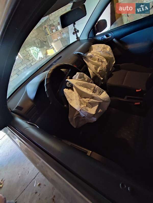 Универсал Skoda Octavia 2009 в Кропивницком фото 6 Универсал Skoda Octavia 2009 в Кропивницком