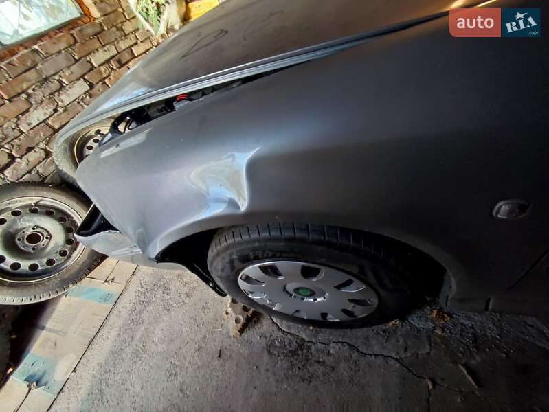 Универсал Skoda Octavia 2009 в Кропивницком фото 7 Универсал Skoda Octavia 2009 в Кропивницком