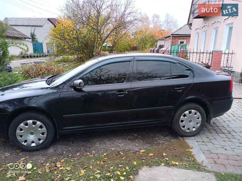Лифтбек Skoda Octavia 2008 в Харькове фото 26 Лифтбек Skoda Octavia 2008 в Харькове