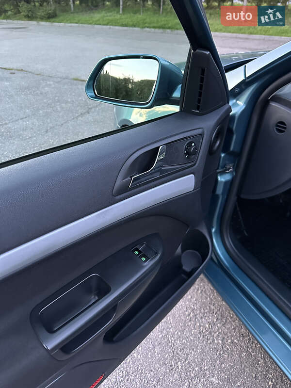 Лифтбек Skoda Octavia 2006 в Тернополе фото 27 Лифтбек Skoda Octavia 2006 в Тернополе