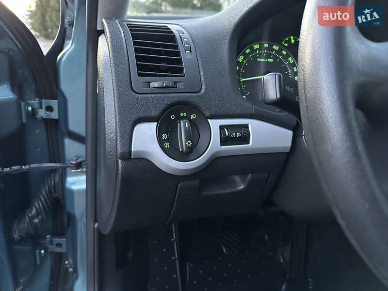 Лифтбек Skoda Octavia 2006 в Тернополе фото 37 Лифтбек Skoda Octavia 2006 в Тернополе