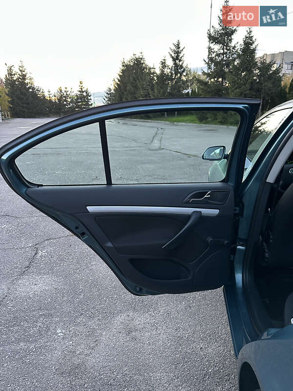 Лифтбек Skoda Octavia 2006 в Тернополе фото 49 Лифтбек Skoda Octavia 2006 в Тернополе