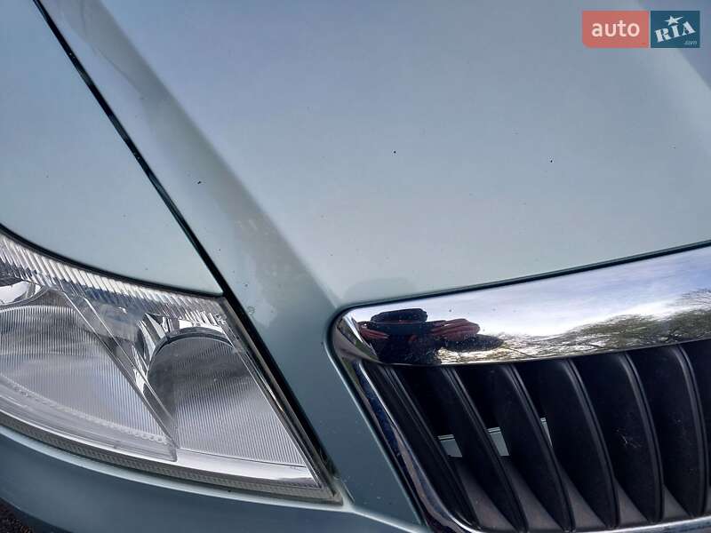 Универсал Skoda Octavia 2010 в Сумах фото 18 Универсал Skoda Octavia 2010 в Сумах