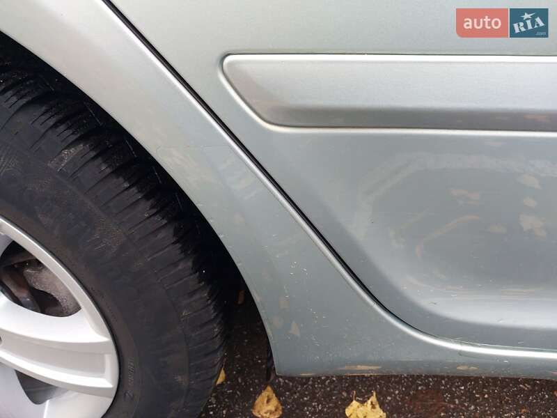 Универсал Skoda Octavia 2010 в Сумах фото 23 Универсал Skoda Octavia 2010 в Сумах