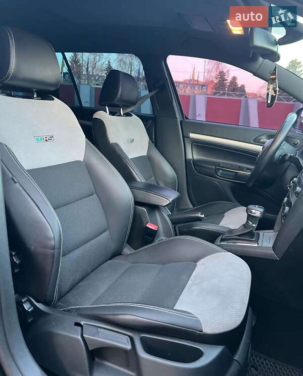 Универсал Skoda Octavia 2009 в Чугуеве