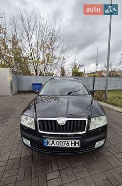 Универсал Skoda Octavia 2006 в Киеве Универсал Skoda Octavia 2006 в Киеве