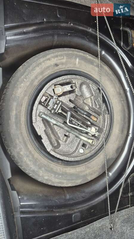 Универсал Skoda Octavia 2006 в Киеве фото 20 Универсал Skoda Octavia 2006 в Киеве