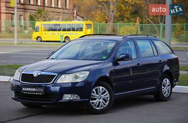 Универсал Skoda Octavia 2009 в Харькове Универсал Skoda Octavia 2009 в Харькове
