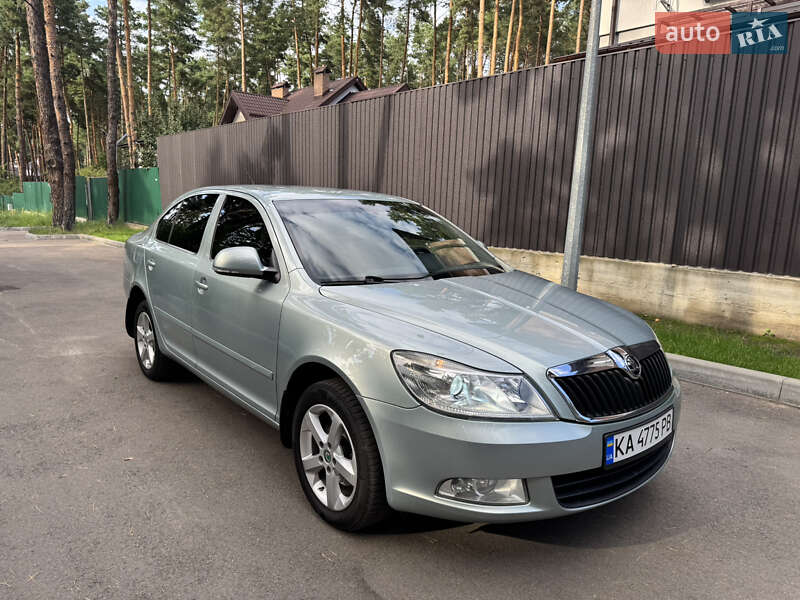 Лифтбек Skoda Octavia 2011 в Киеве фото 3 Лифтбек Skoda Octavia 2011 в Киеве