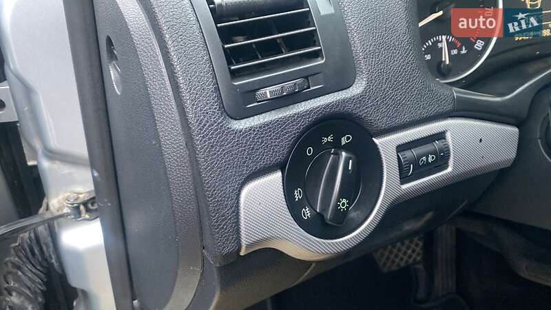 Універсал Skoda Octavia 2010 в Таращі