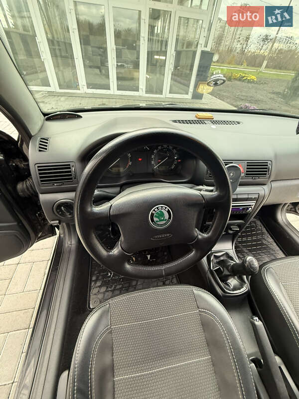 Ліфтбек Skoda Octavia 2008 в Харкові фото 12 Ліфтбек Skoda Octavia 2008 в Харкові
