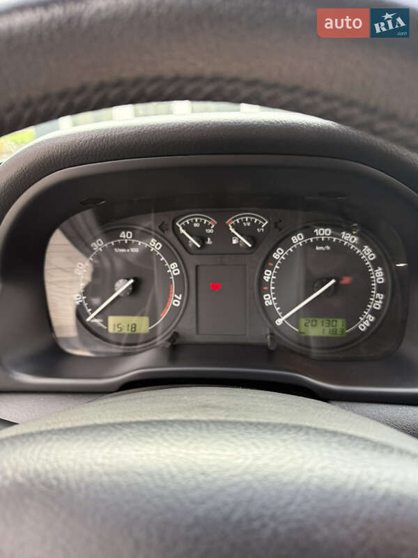 Ліфтбек Skoda Octavia 2008 в Харкові фото 17 Ліфтбек Skoda Octavia 2008 в Харкові