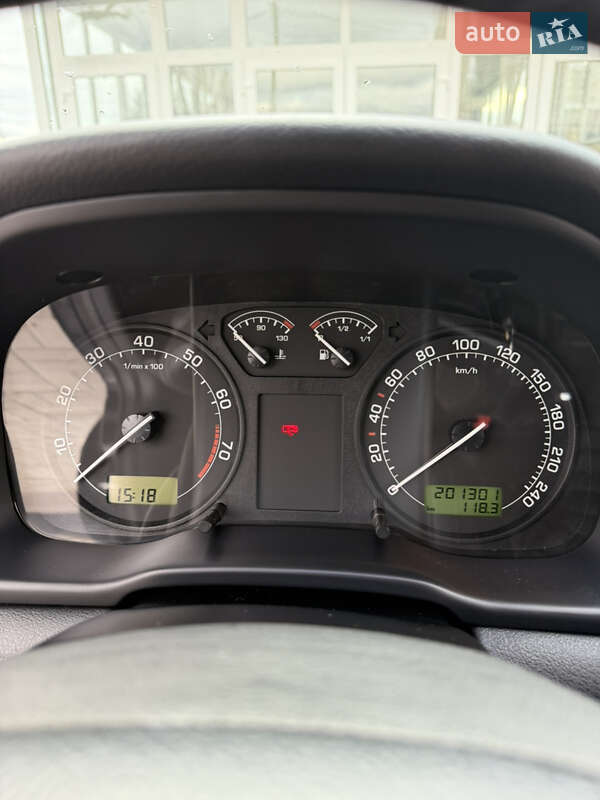 Ліфтбек Skoda Octavia 2008 в Харкові фото 18 Ліфтбек Skoda Octavia 2008 в Харкові