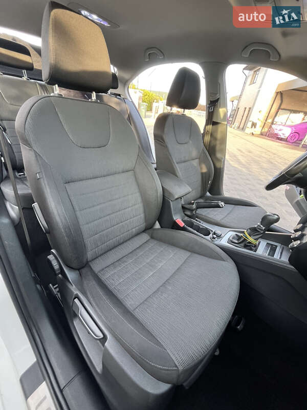 Лифтбек Skoda Octavia 2014 в Сельцо