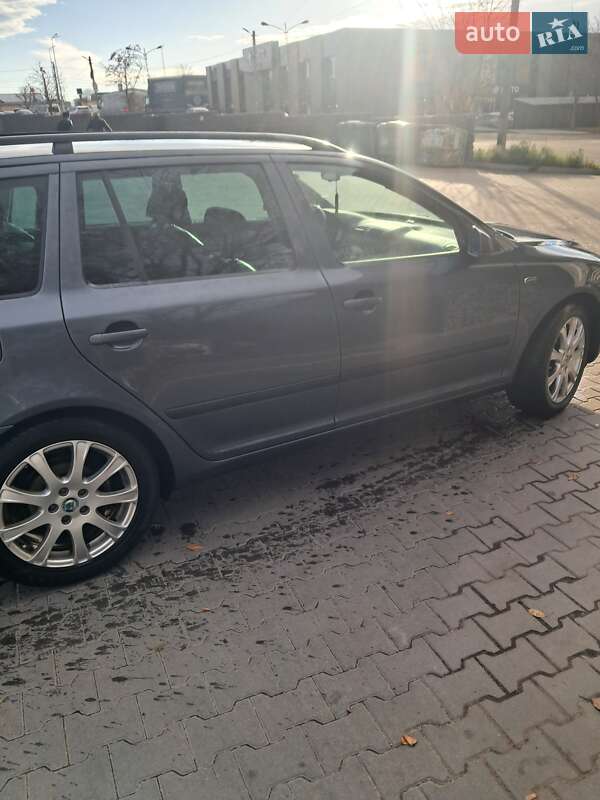Універсал Skoda Octavia 2008 в Житомирі фото 7 Універсал Skoda Octavia 2008 в Житомирі