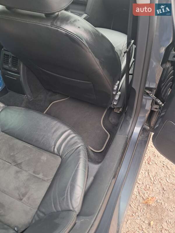 Універсал Skoda Octavia 2008 в Житомирі фото 15 Універсал Skoda Octavia 2008 в Житомирі