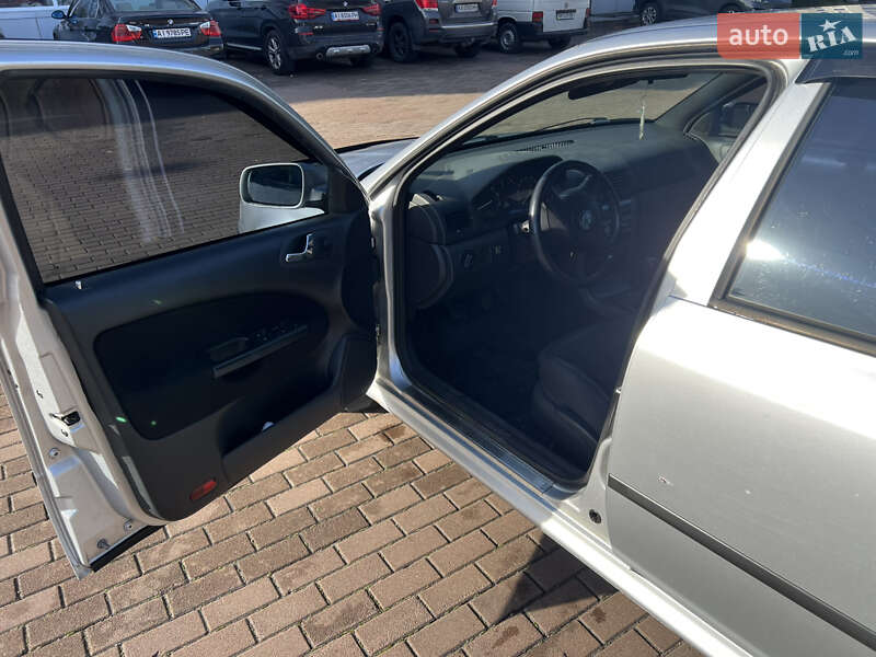 Лифтбек Skoda Octavia 2008 в Боярке фото 11 Лифтбек Skoda Octavia 2008 в Боярке