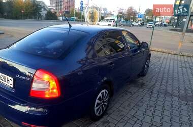 Лифтбек Skoda Octavia 2011 в Ивано-Франковске Лифтбек Skoda Octavia 2011 в Ивано-Франковске