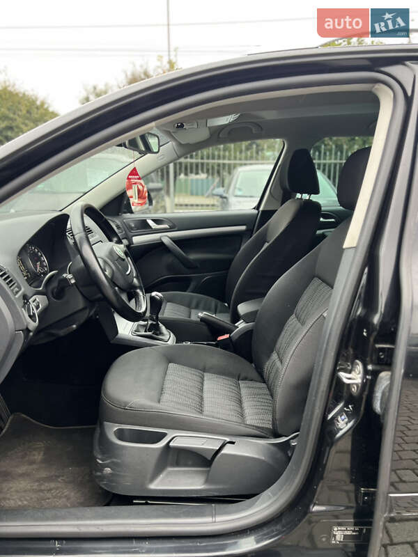 Универсал Skoda Octavia 2009 в Староконстантинове фото 7 Универсал Skoda Octavia 2009 в Староконстантинове