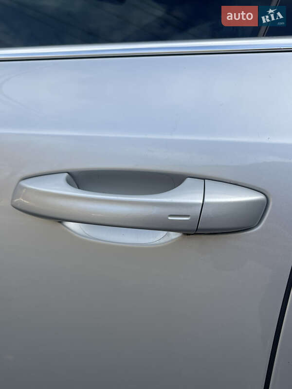 Универсал Skoda Octavia 2016 в Тернополе фото 32 Универсал Skoda Octavia 2016 в Тернополе