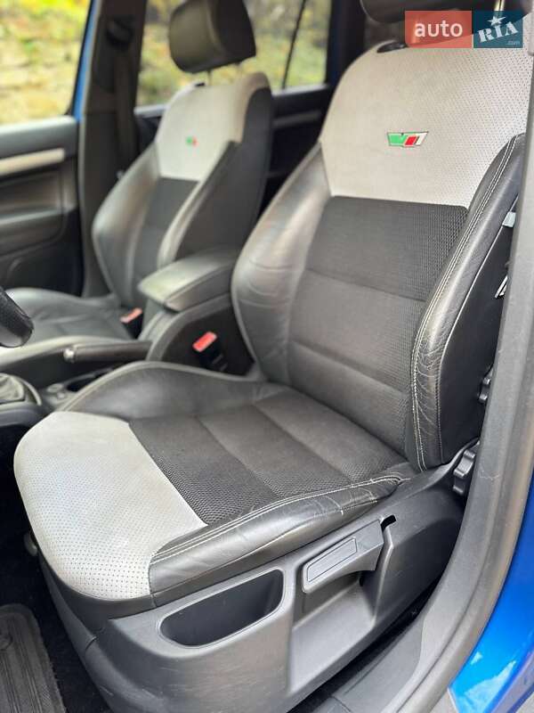 Універсал Skoda Octavia 2007 в Острозі