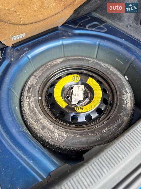 Універсал Skoda Octavia 2007 в Острозі