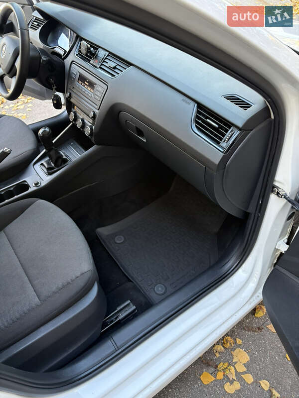 Лифтбек Skoda Octavia 2013 в Харькове фото 15 Лифтбек Skoda Octavia 2013 в Харькове