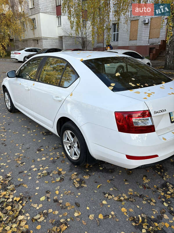 Лифтбек Skoda Octavia 2013 в Харькове фото 21 Лифтбек Skoda Octavia 2013 в Харькове