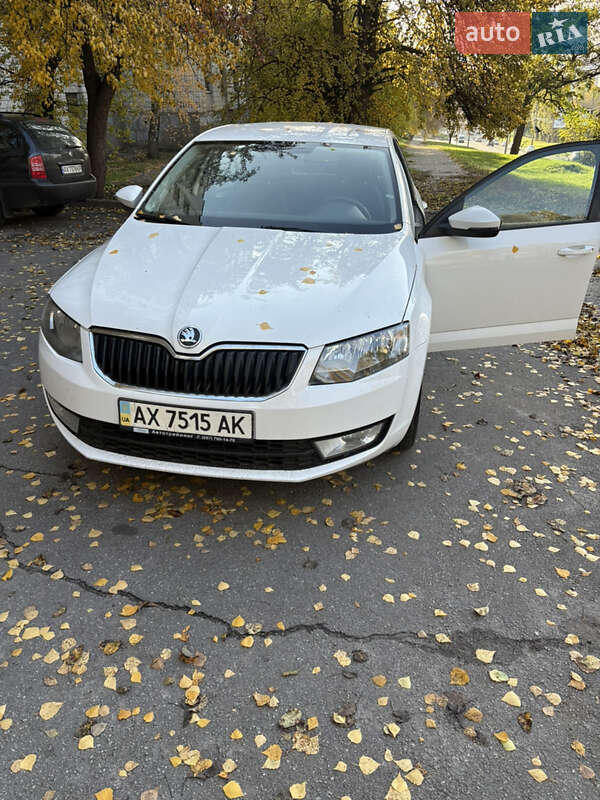 Лифтбек Skoda Octavia 2013 в Харькове фото 26 Лифтбек Skoda Octavia 2013 в Харькове