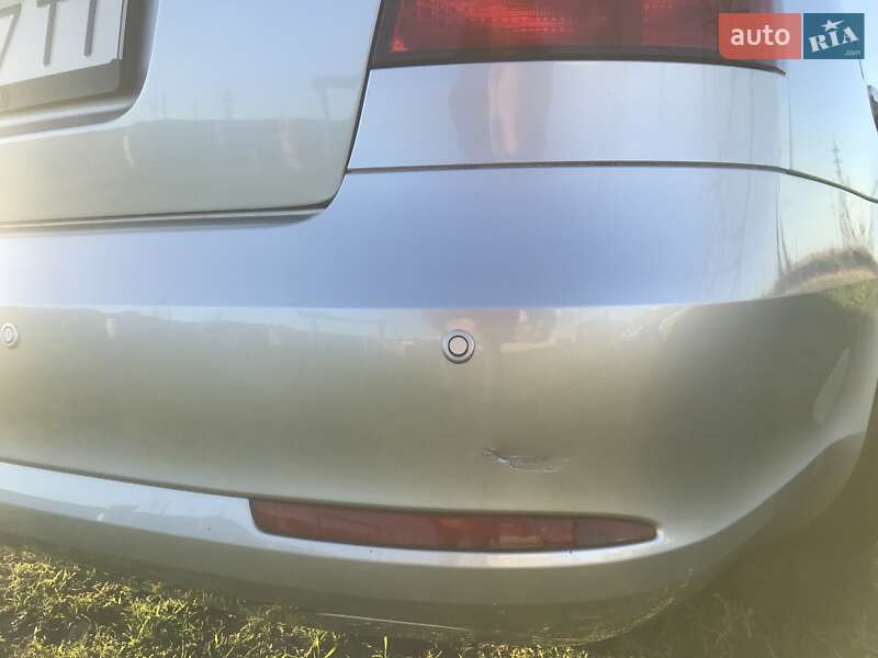 Лифтбек Skoda Octavia 2012 в Арцизе фото 7 Лифтбек Skoda Octavia 2012 в Арцизе