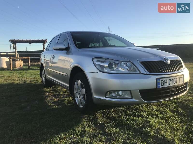 Лифтбек Skoda Octavia 2012 в Арцизе фото 2 Лифтбек Skoda Octavia 2012 в Арцизе