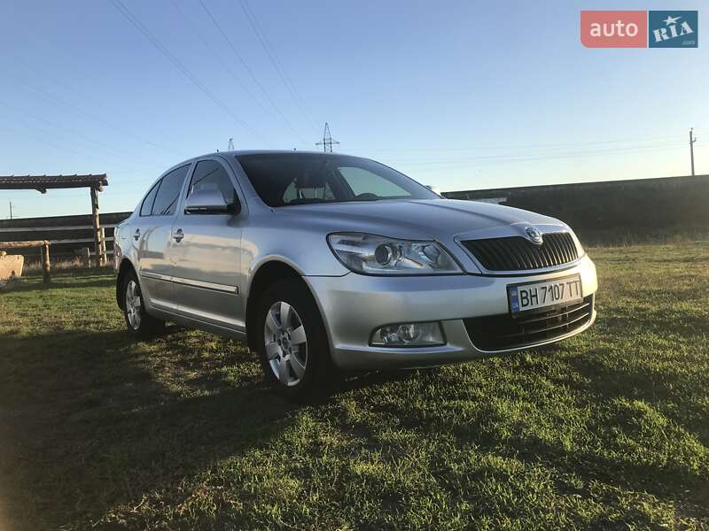 Лифтбек Skoda Octavia 2012 в Арцизе фото 10 Лифтбек Skoda Octavia 2012 в Арцизе
