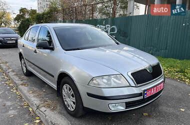 Лифтбек Skoda Octavia 2012 в Киеве