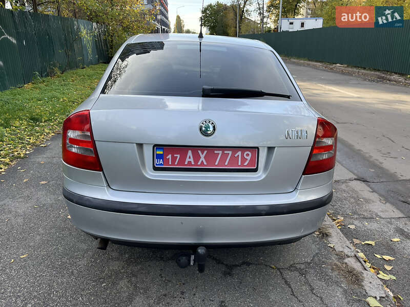 Лифтбек Skoda Octavia 2012 в Киеве фото 6 Лифтбек Skoda Octavia 2012 в Киеве