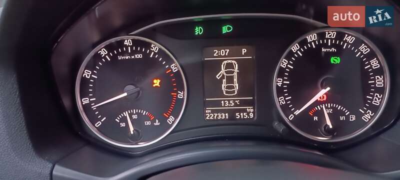 Універсал Skoda Octavia 2011 в Коростені