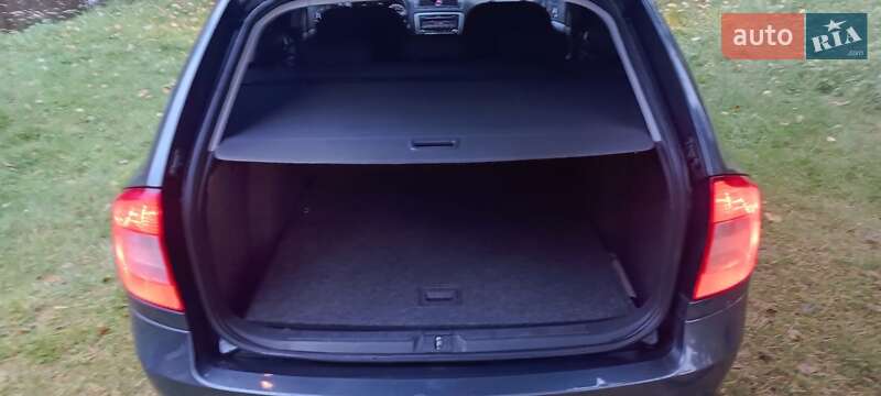 Універсал Skoda Octavia 2011 в Коростені