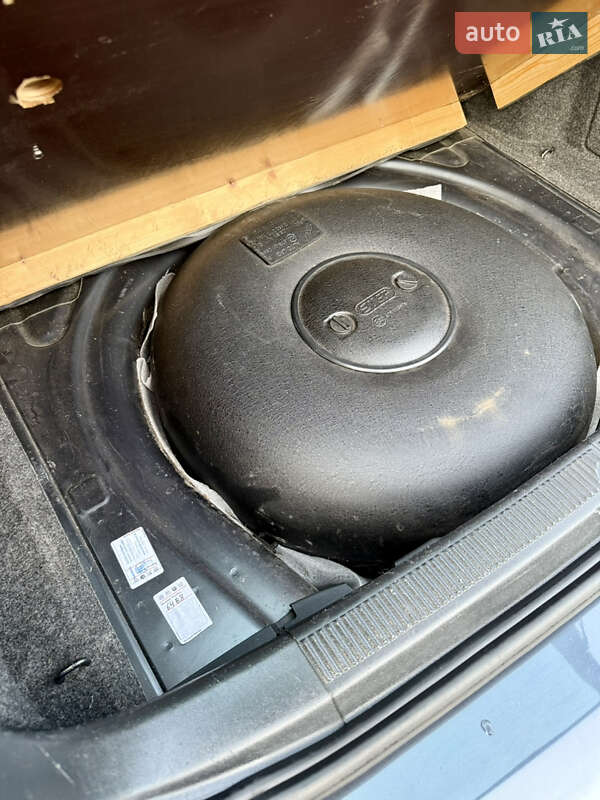 Универсал Skoda Octavia 2010 в Запорожье фото 34 Универсал Skoda Octavia 2010 в Запорожье