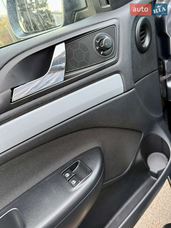 Универсал Skoda Octavia 2010 в Запорожье фото 25 Универсал Skoda Octavia 2010 в Запорожье