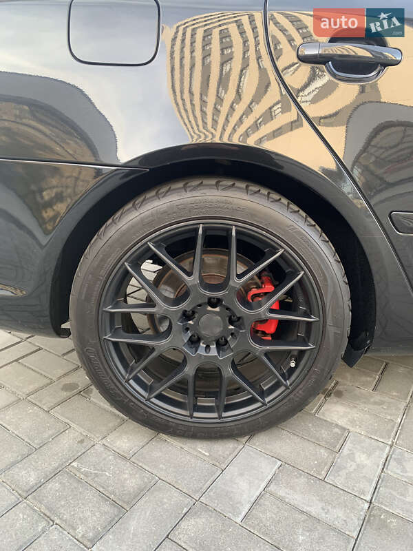 Универсал Skoda Octavia 2009 в Днепре фото 25 Универсал Skoda Octavia 2009 в Днепре