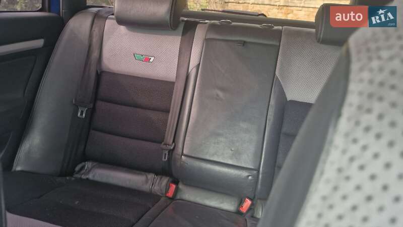 Универсал Skoda Octavia 2006 в Миргороде фото 17 Универсал Skoda Octavia 2006 в Миргороде